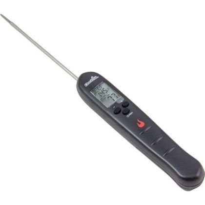 Цифровой термометр Char-Broil для гриля с памятью мгновенный в Берёзовском