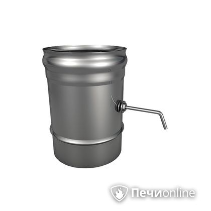 Шиберы Теплов и Сухов Шибер ШМ(М)-Р 430-0.8 D150 в Берёзовском