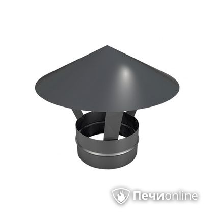  Теплов и Сухов Зонт ЗМ-Р 304-0.5 D150 в Берёзовском