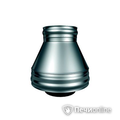 Конусы Теплов и Сухов Конус Термо КТ-Р 430-0.5/430-0.5 D120/180 в Берёзовском