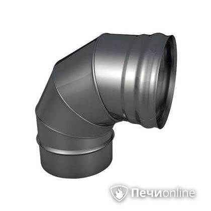 Колено 90° Теплов и Сухов Отвод 87* ОМ-Р 430-0.5 D115 в Берёзовском