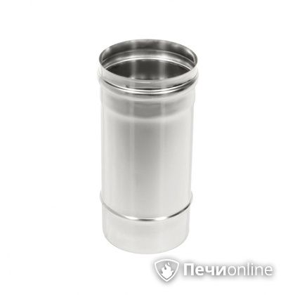 Одностенные трубы Теплов и Сухов Труба L250 ТМ-Р 304-0.8 D150 в Берёзовском