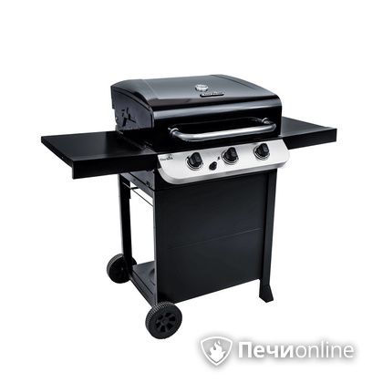 Гриль-барбекю на газу Char-Broil Char-Broil Performance 3B в Берёзовском