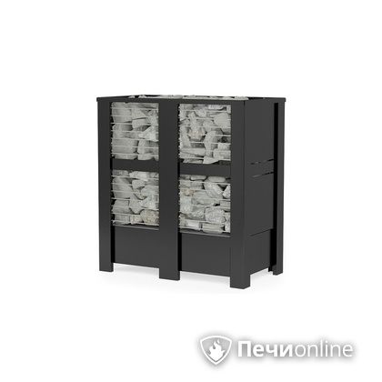 Электрокаменки (электрические печи) Костёр QUADRO Pro 12 в Берёзовском