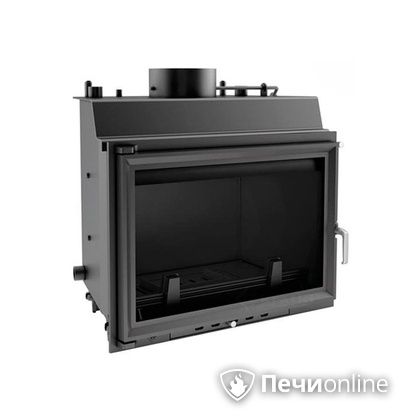 Каминная топка Kratki Wiktor/PW/12/W чугун в Берёзовском