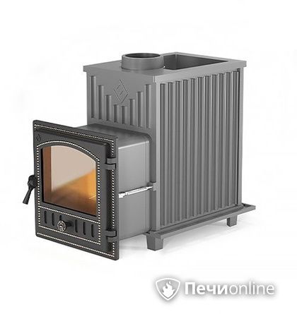 Дровяные печи-каменки Everest 24 280 в Берёзовском