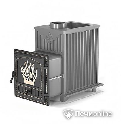 Дровяные печи-каменки Everest 24 281 в Берёзовском