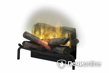 Электрический очаг Dimplex RevIllusion RLG20 в Берёзовском