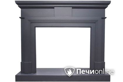Портал для электрокамина Dimplex Coventry серый темный графит (Sym. DF2608-EU) Dimplex в Берёзовском