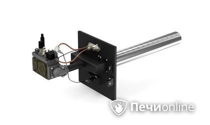 Газовая горелка Теплодар Автоматическая газовая горелка АГГ-26П в Берёзовском