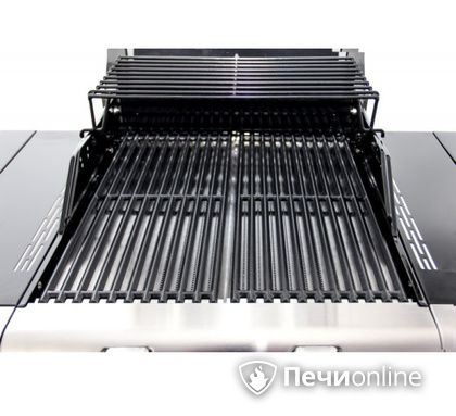 Решетка+пластина Char-Broil Infrared на Professional 2-3 в Берёзовском