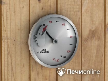 Термометр Sawo Firemeter 232-TM-DRF в Берёзовском