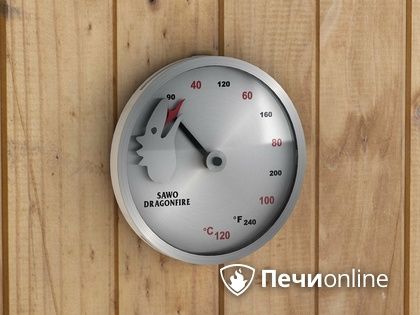 Термометр Sawo Firemeter 232-TM-DRF в Берёзовском