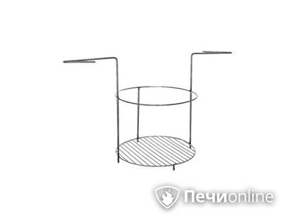 Аксессуар для приготовления на огне Амфора Этажерка мясная  в Берёзовском