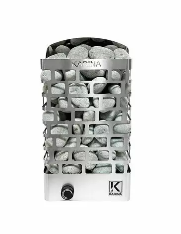 Электрокаменка для сауны Karina   Air 2 в Берёзовском