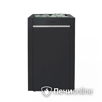 Печь для бани Karina Clio 10 в Берёзовском
