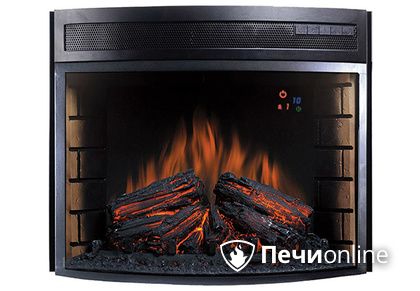 Электрокамин Royal Flame Dioramic 25 LED FX, чёрный в Берёзовском