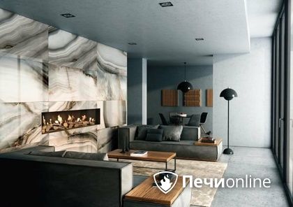 Каминная топка Kratki Leo/100/LPG 9,2 кВт в Берёзовском