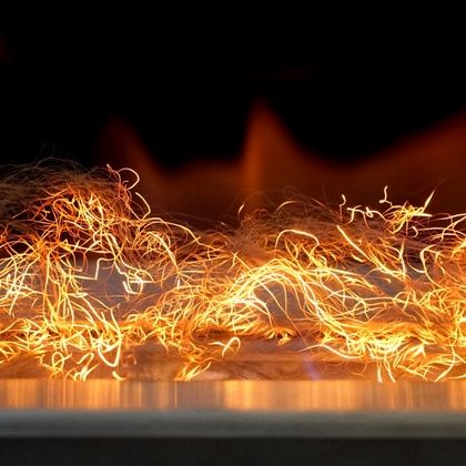 Декоративная нить накаливания Kratki Glow Flame в Берёзовском